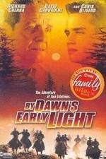 Watch By Dawn's Early Light Movie4k