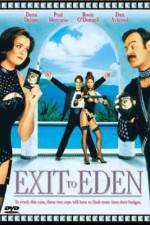 Watch Exit to Eden Movie4k