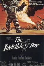 Watch The Invisible Boy Movie4k