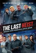Watch The Last Heist Movie4k