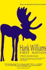 Watch Hank Williams First Nation Movie4k