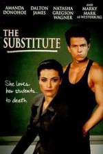 Watch The Substitute Movie4k