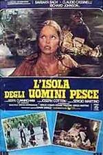 Watch L'isola degli uomini pesce Movie4k