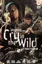 Watch Cry in the Wild: The Taking of Peggy Ann Movie4k