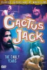 Watch Cactus Jack The Early Years Movie4k