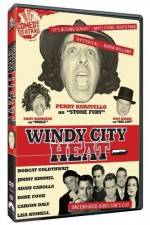 Watch Windy City Heat Online Movie4k