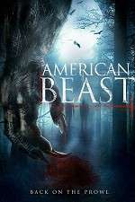 Watch American Beast Movie4k