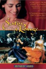 Watch Satin rouge Movie4k