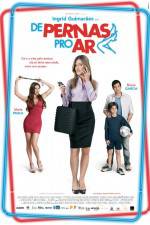 Watch De Pernas pro Ar Movie4k