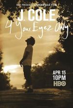 Watch J. Cole: 4 Your Eyez Only Movie4k