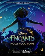 Watch Encanto at the Hollywood Bowl (TV Special 2022) Movie4k
