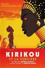 Watch Kirikou and the Sorceress Movie4k