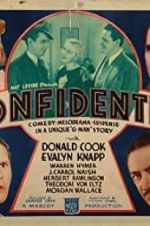 Watch Confidential Movie4k