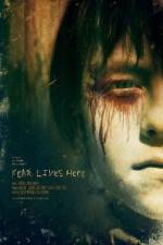 Watch Fear Lives Here Movie4k