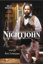 Watch Nightjohn Movie4k