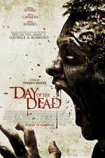 Watch Day of the Dead (2008) Movie4k