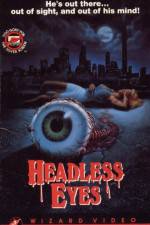 Watch The Headless Eyes Movie4k