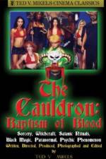 Watch Cauldron Baptism of Blood Movie4k