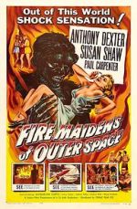 Watch Fire Maidens of Outer Space Online Movie4k