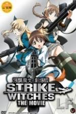 Watch Strike Witches the Movie Movie4k