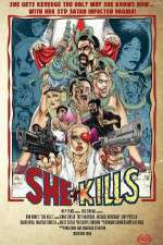 Watch She Kills Movie4k