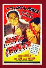 Watch Man of Conflict Movie4k