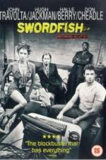 Watch Swordfish Movie4k