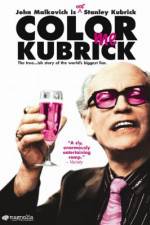 Watch Colour Me Kubrick A Trueish Story Movie4k