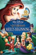 Watch The Little Mermaid: Ariel's Beginning Movie4k
