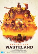 Watch Beyond the Wasteland Movie4k