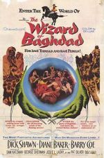 Watch The Wizard of Baghdad Movie4k