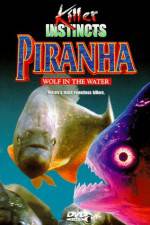 Watch Piranha Wolf in the Water Movie4k