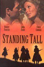 Watch Standing Tall Movie4k