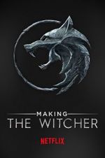 Watch Making the Witcher Movie4k
