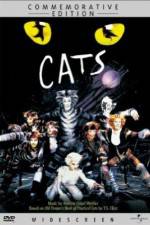 Watch Great Performances Cats Movie4k