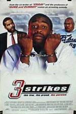 Watch 3 Strikes Movie4k