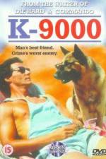 Watch K-9000 Movie4k