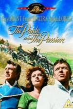 Watch The Pride and the Passion Movie4k