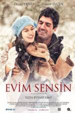 Watch Evim Sensin Movie4k