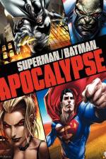 Watch SupermanBatman Apocalypse Movie4k