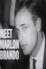 Watch Meet Marlon Brando Movie4k