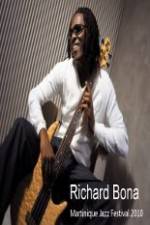 Watch Richard Bona Martinique Jazz Festival Movie4k