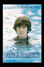 Watch George Harrison Living in the Material World Movie4k