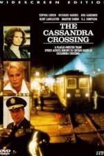 Watch The Cassandra Crossing Movie4k