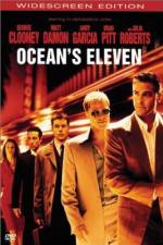 Watch Ocean's Eleven Movie4k