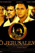 Watch O Jerusalem Movie4k