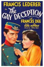 Watch The Gay Deception Movie4k