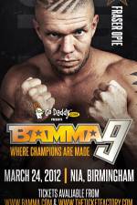 Watch BAMMA 9 Movie4k