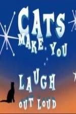 Watch Cats Make You Laugh Out Loud Movie4k