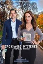 Watch Crossword Mysteries: Proposing Murder Movie4k